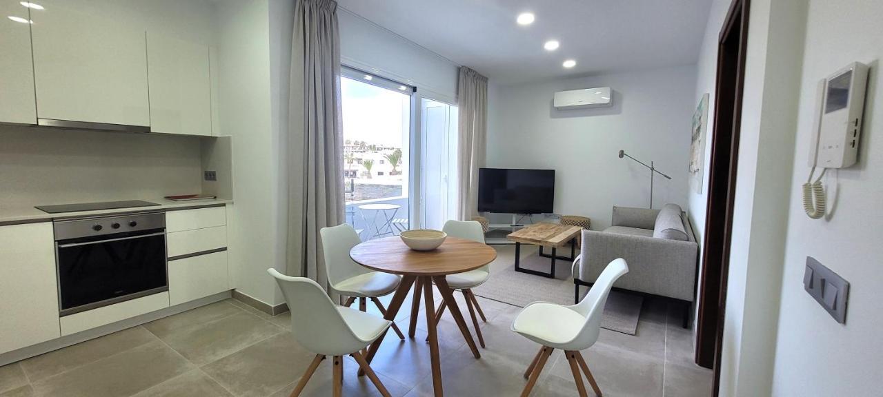 Sabbia Suites Blue Коста-Тегисе Экстерьер фото