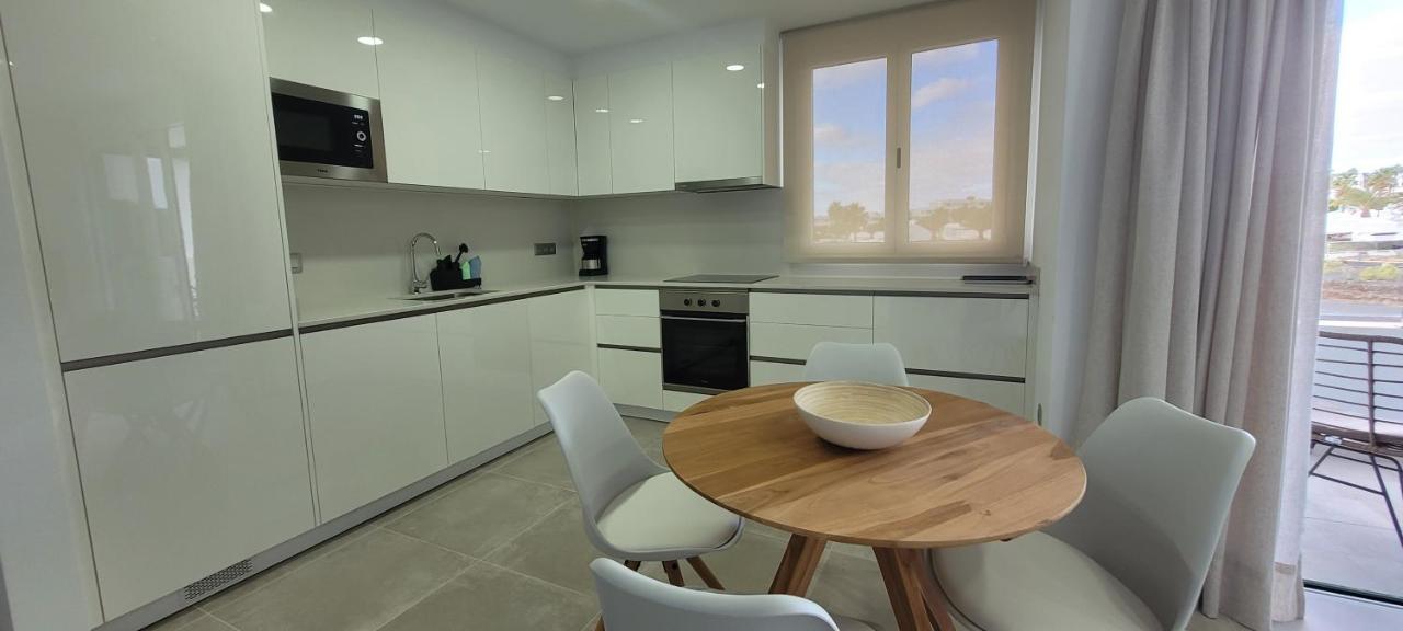 Sabbia Suites Blue Коста-Тегисе Экстерьер фото