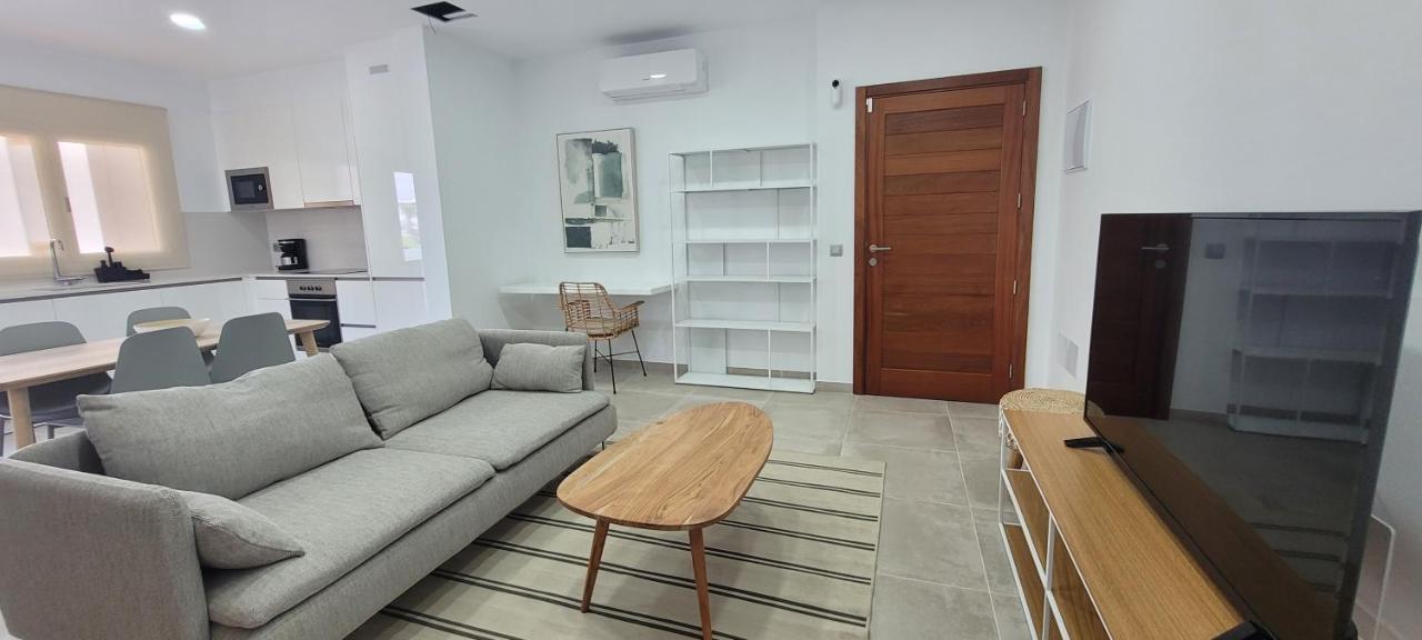 Sabbia Suites Blue Коста-Тегисе Экстерьер фото