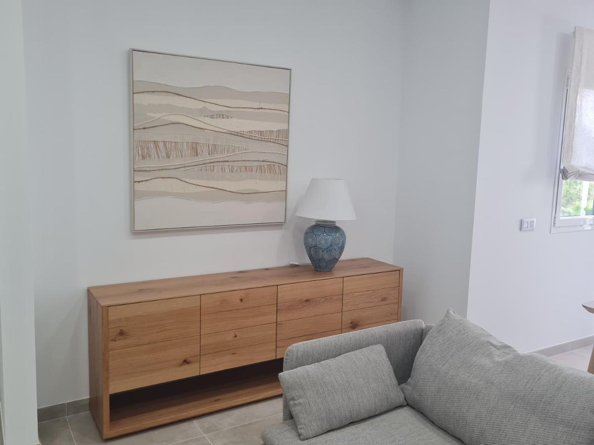 Sabbia Suites Blue Коста-Тегисе Экстерьер фото