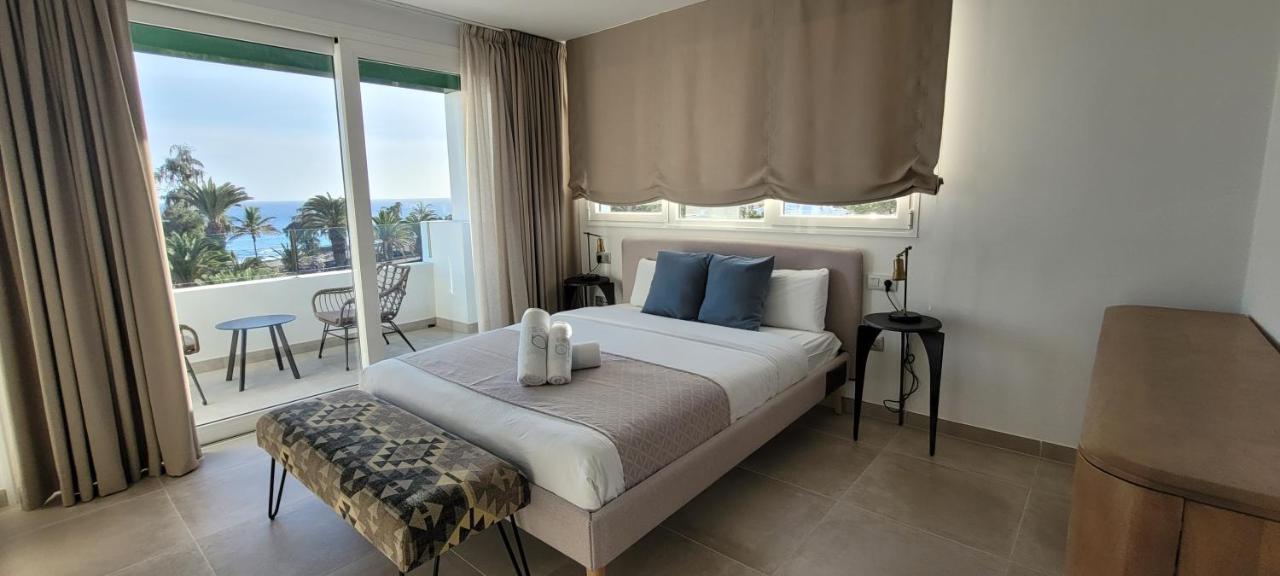 Sabbia Suites Blue Коста-Тегисе Экстерьер фото