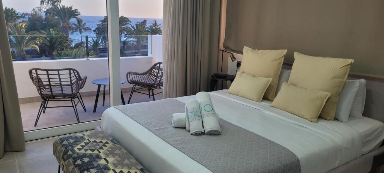 Sabbia Suites Blue Коста-Тегисе Экстерьер фото
