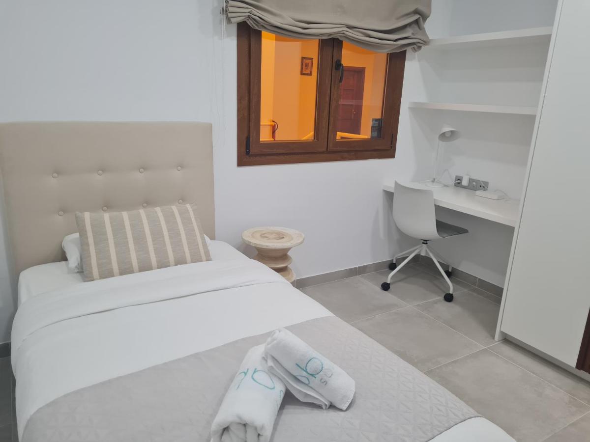 Sabbia Suites Blue Коста-Тегисе Экстерьер фото