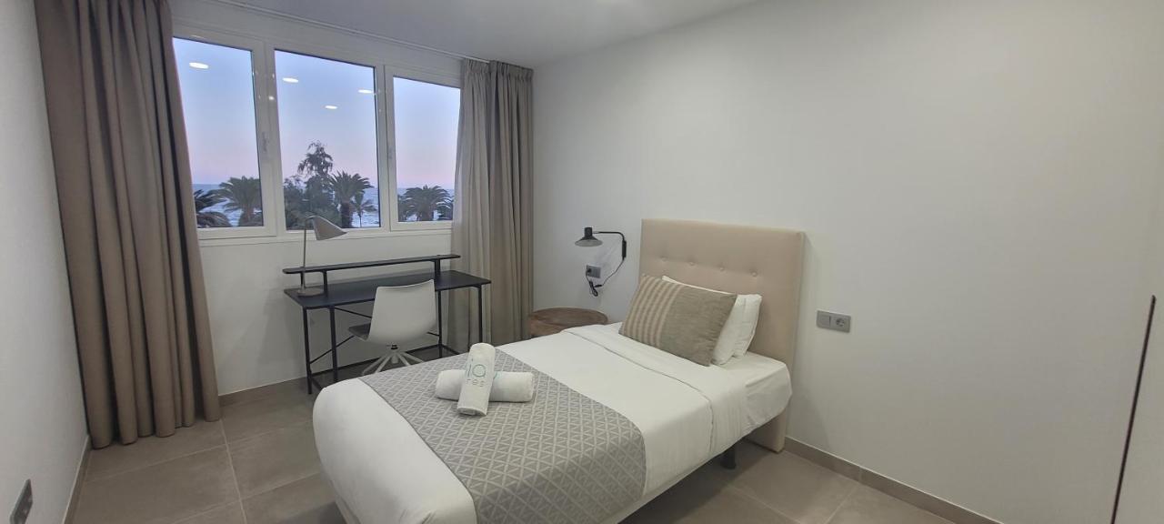 Sabbia Suites Blue Коста-Тегисе Экстерьер фото