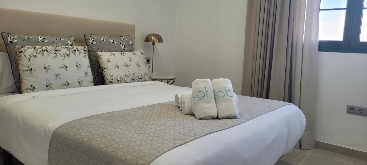 Sabbia Suites Blue Коста-Тегисе Экстерьер фото