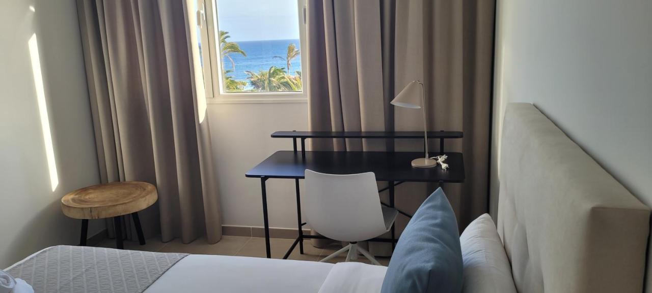 Sabbia Suites Blue Коста-Тегисе Экстерьер фото