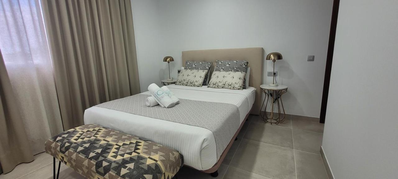 Sabbia Suites Blue Коста-Тегисе Экстерьер фото
