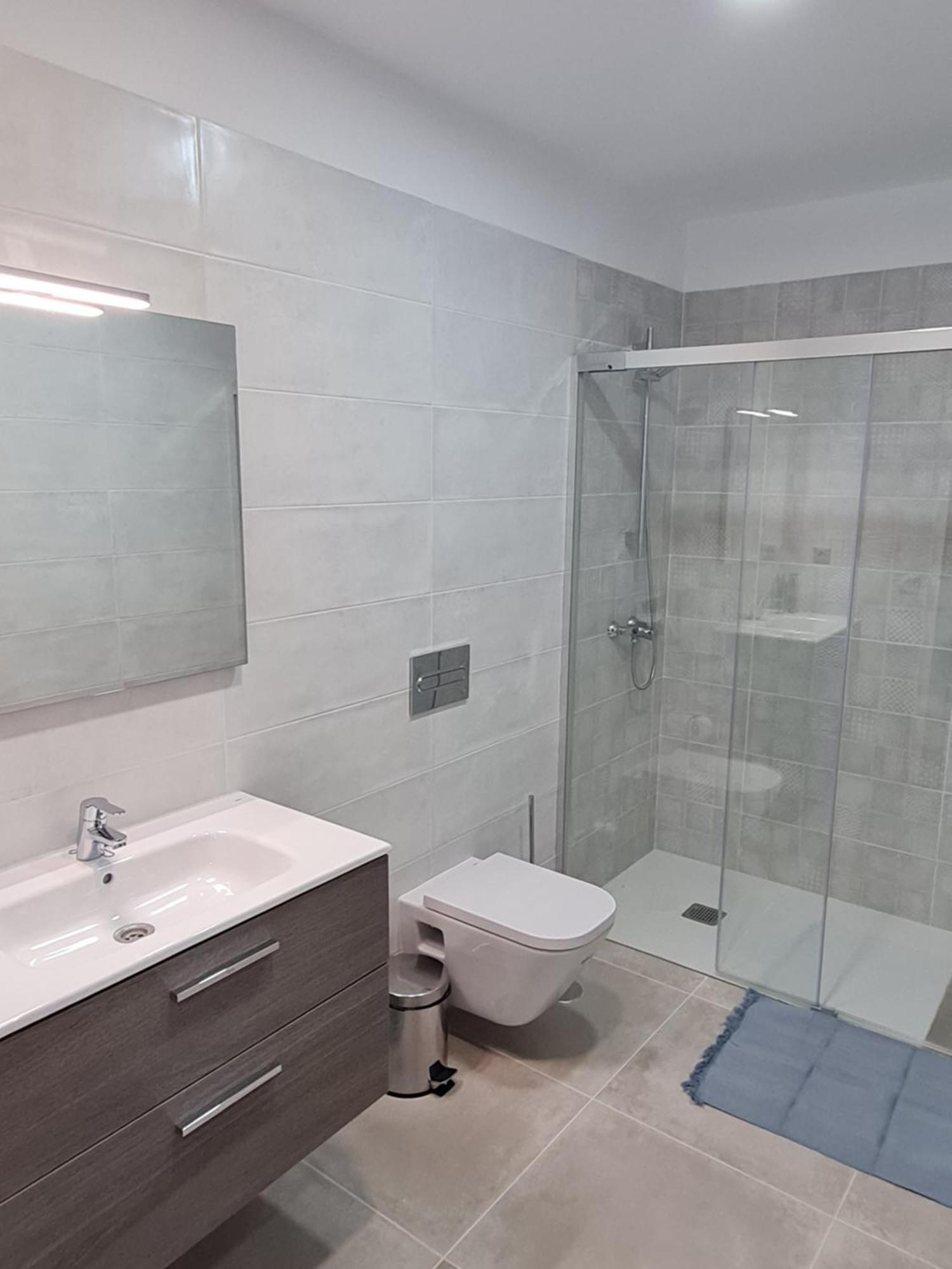 Sabbia Suites Blue Коста-Тегисе Экстерьер фото