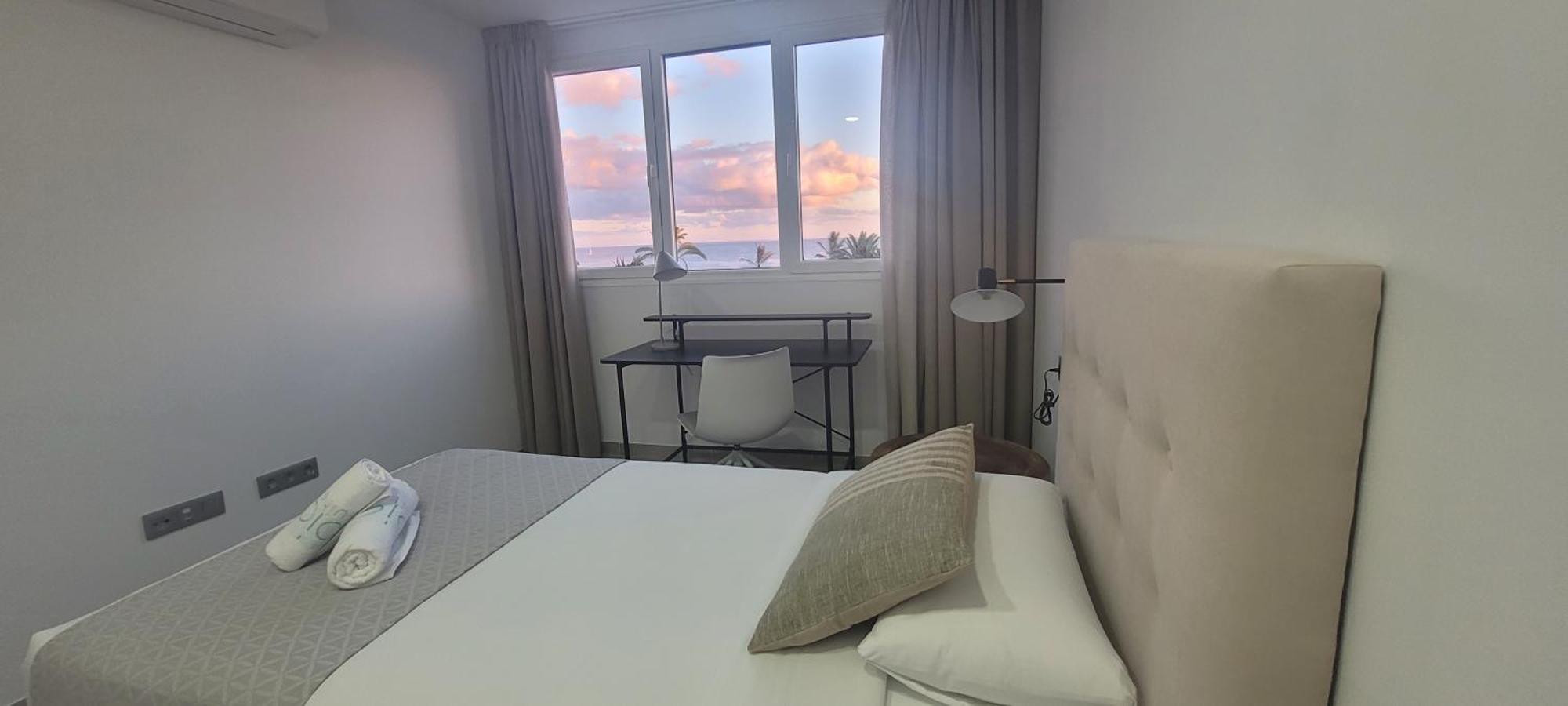 Sabbia Suites Blue Коста-Тегисе Экстерьер фото