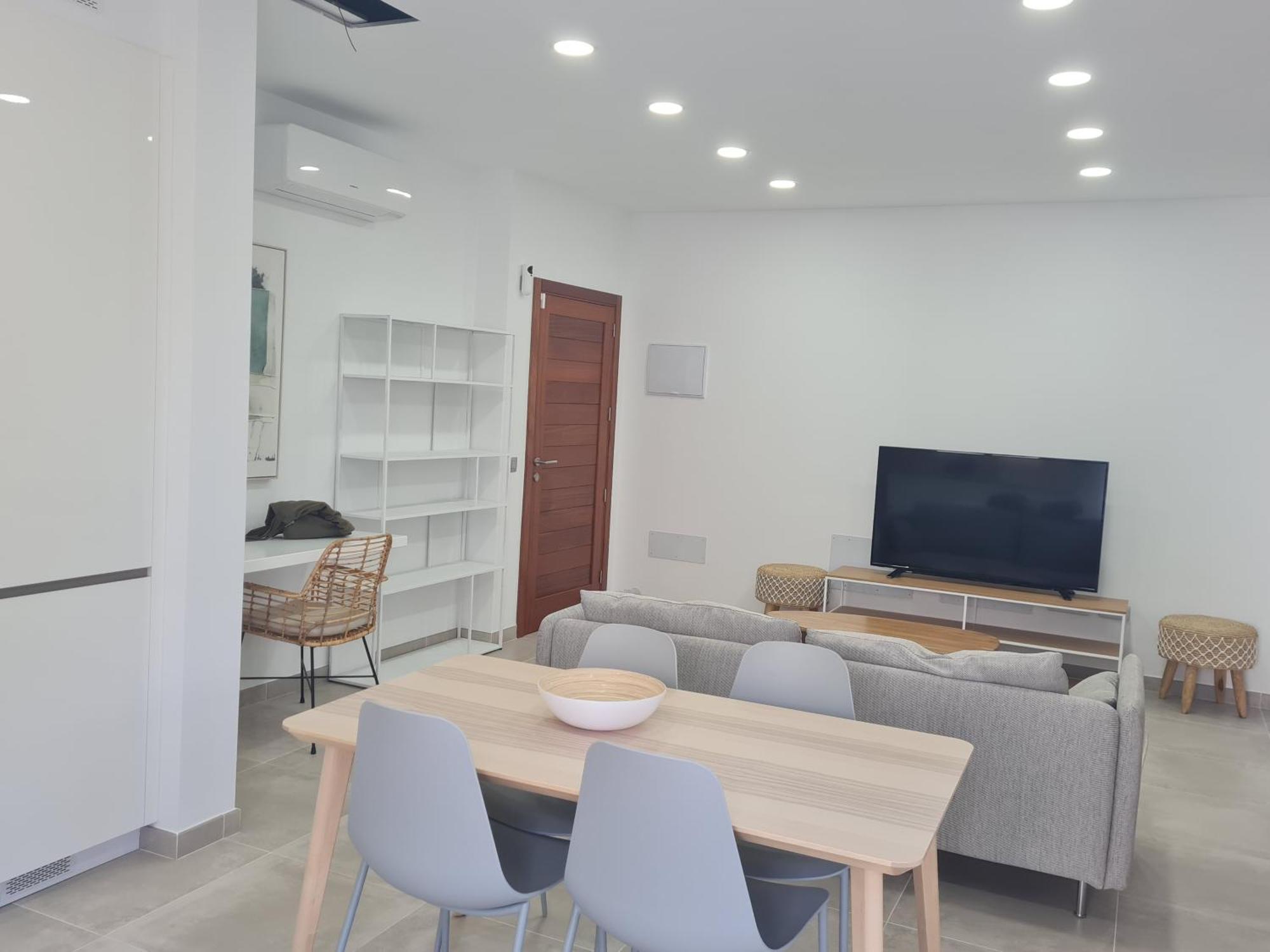 Sabbia Suites Blue Коста-Тегисе Экстерьер фото