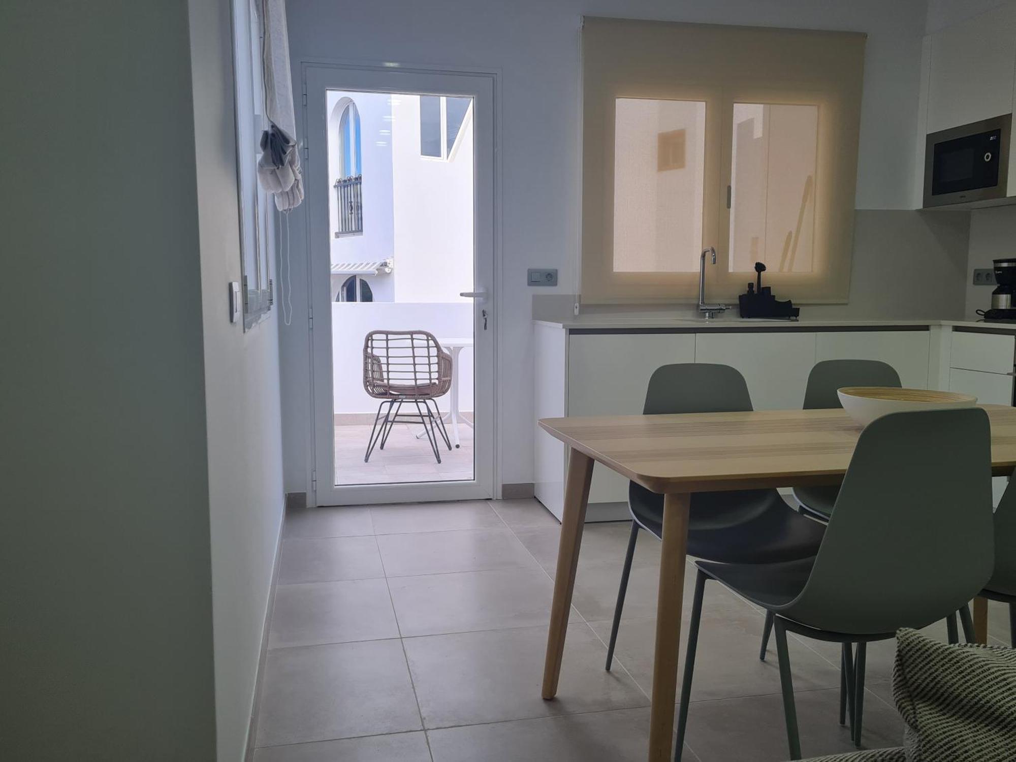 Sabbia Suites Blue Коста-Тегисе Экстерьер фото